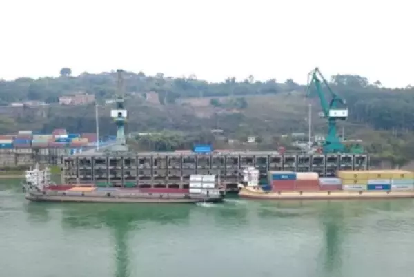 河川・海上一貫輸送輸入再生アルミ原料検査の監督管理モデル最適化試行が開始―中国