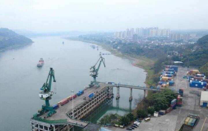 河川・海上一貫輸送輸入再生アルミ原料検査の監督管理モデル最適化試行が開始―中国