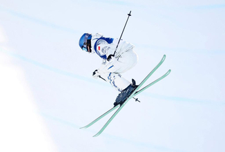 金5・銀4・銅6で大会終える、中国代表が海外開催の冬季五輪で過去最高成績