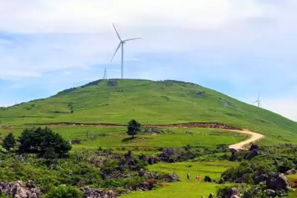 中国で今年初の電力網管区を越えたグリーン電力の大規模取引が実現