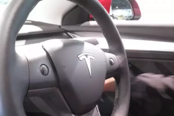 テスラ上海ギガファクトリー、　3月の納車台数が前月比46％増加