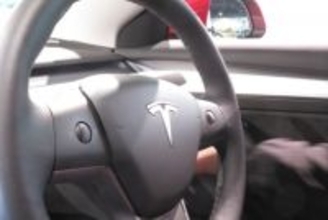 テスラ上海ギガファクトリー、　3月の納車台数が前月比46％増加