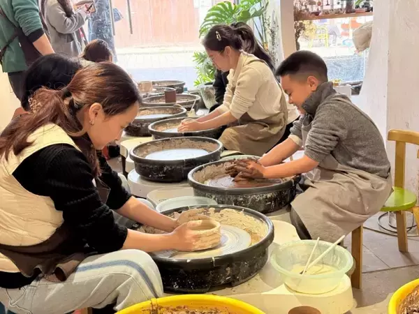 知的好奇心あふれる旅行者が増加、人気高まる「知識型体験」―中国