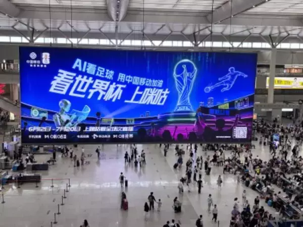 中国人はサッカーW杯をこれまでとは異なる方法で観戦している―米メディア