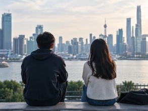 中国の若者に広がる「性不振」、消費低迷と関係構築コストの重荷が背景か―海外メディア