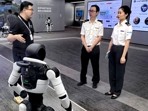 長江デルタ、1〜8月のロボット輸出額160億元―中国