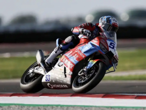 ZXMOTOのドゥビーズ、スーパースポーツ世界選手権イタリア大会レース1で4位