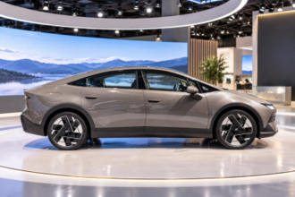 ヒョンデ、中国製EVに勝てないと公式に認めてIONIQ 3の豪州発売計画を中止―中国メディア