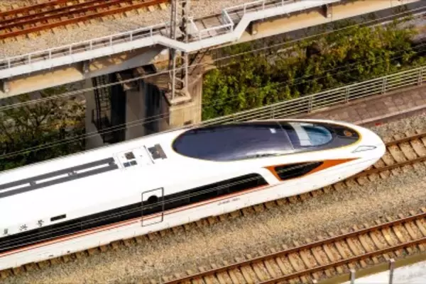 中国、時速400キロの高速鉄道実現へ＝時速600キロのリニア研究も―中国メディア