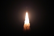 中国 リモートセンシング衛星「遥感50号03星」の打ち上げに成功