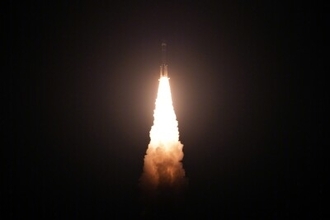 中国 リモートセンシング衛星「遥感50号03星」の打ち上げに成功