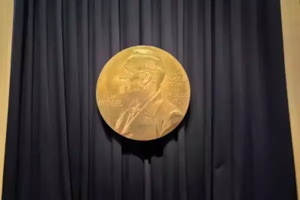 ノーベル物理学賞受賞者「中国の研究チームと緊密に協力」―中国メディア