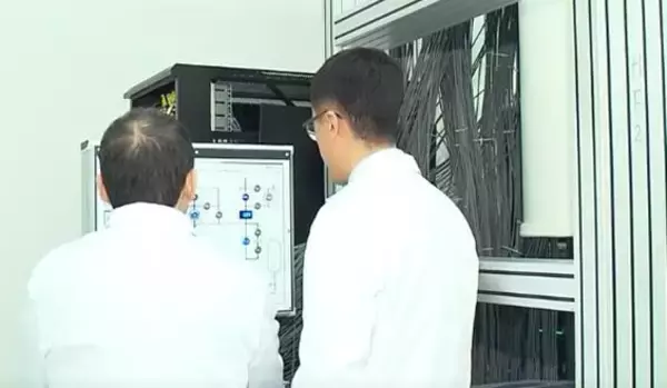 中国の科学者、量子エラー訂正研究で新たな進展