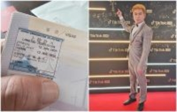 「多くの台湾人が前科を隠し日本へ」で炎上、台湾人タレントが謝罪―台湾メディア