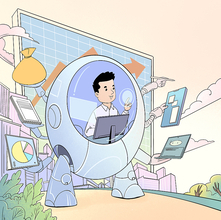 中国で注目を集める「手搓経済」とは？