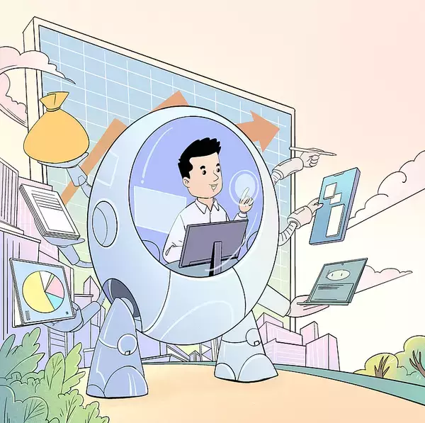 中国で注目を集める「手搓経済」とは？