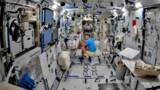 「「神舟23号」乗組員は宇宙滞在がまもなく2カ月 各種実験を順調に実施」の画像1