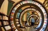 「ファンタジーな図書館での特別な体験―江西省」の画像1