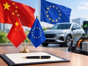 中国とEUのハイブリッド車分野での合意は対等かつ互恵的―中国商務部