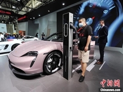 第19回長春モーターショーが7月開催、展示面積20万平米―中国