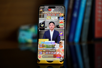 創業者のデジタルヒューマンがライブ配信、京東が新たなマーケティング手法を模索―中国