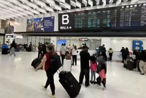 中国と日本を結ぶ航空便、23日からの2週間は46路線で全便欠航―中国メディア