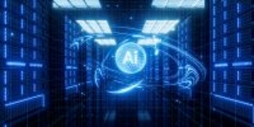 中国AIコア産業、2025年の規模は推計1．2兆元超え―中国メディア