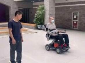 世界初、「脳と機械を直結」の医療機器が医療保険コード取得―中国