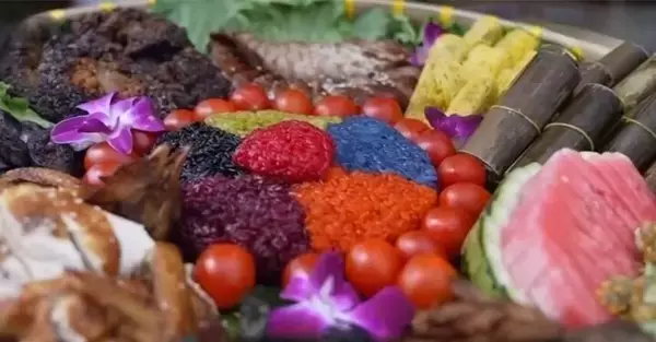 「メーデー連休は高コスパの小都市旅行が人気に―中国」の画像