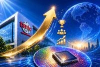 TSMC、時価総額が1．8兆ドルに達し世界7位の企業に―中国メディア