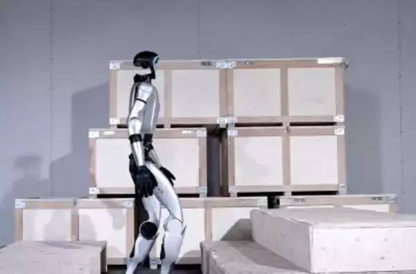 日立グループが優必選の産業用人型ロボットを導入―中国