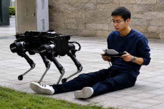 中国ロボット企業ユニツリーの上場巡る熱狂の裏でボトルネックも―独メディア