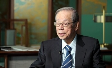 習近平国家主席、福田康夫元首相の遺族に弔電