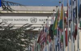 国連、来年330億ドルの人道支援資金調達を呼びかけ
