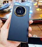 「北朝鮮の金与正氏、中国製折り畳みスマホを使用か―シンガポールメディア」の画像1