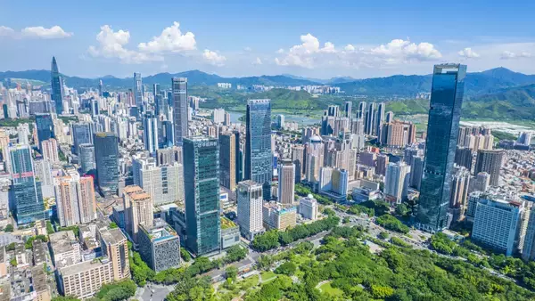 1〜11月、全国の新規設立外商投資企業は前年同期比16．9％増の6万1207社―中国