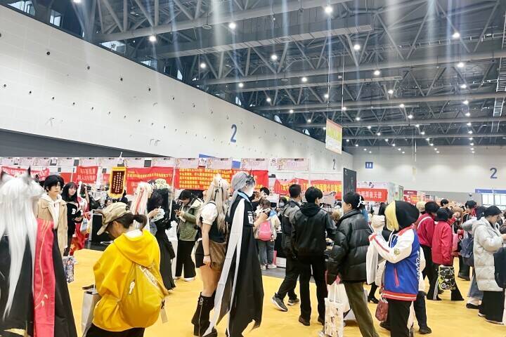 日本のオタクの命綱は、中国製の二次元ゲームに支えられているのか？―中国メディア