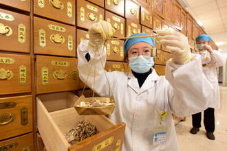 医療保険でオンライン購入可能な薬局が900店以上に―北京市