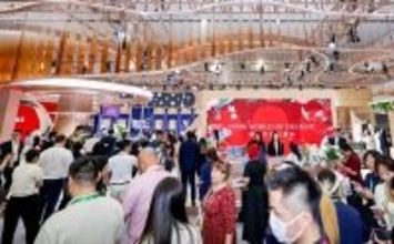 第6回消費品博覧会期間中、海南島の離島免税品購入額が4．7億元に―中国