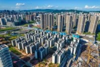 深セン市が不動産市場の新政策を実施、核心区域の購入制限を緩和、ローン融資枠も拡大―中国