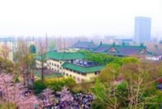 武漢大学が一般市民の事前予約制を完全撤廃―中国