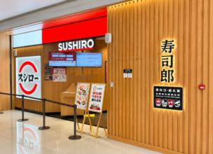 スシローに行政処分、皿20枚のうち10枚に食べかすなど―中国