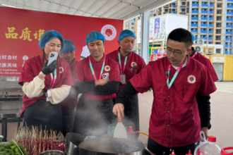 中国のバーベキューアカデミーで未来の料理人らが新たなキャリアを始める―仏メディア