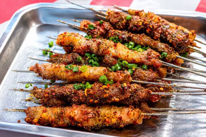 中国のバーベキューアカデミーで未来の料理人らが新たなキャリアを始める―仏メディア