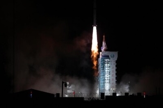 民生用リモートセンシング衛星、年間平均100基のペースで増加―中国