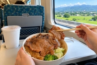 台湾鉄道、2025年の弁当売り上げが過去最高に、人気No．1は排骨弁当