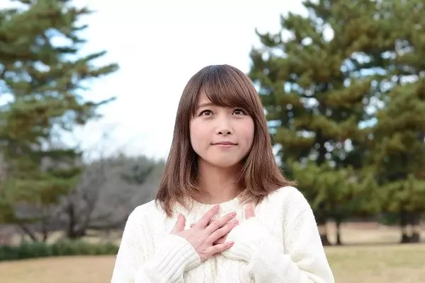 可愛いいじゃん 男性が思う女子の可愛いヤキモチの態度3つ 年12月29日 エキサイトニュース