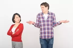 6割の男性が落胆 彼女に言われてゲンナリするのは 他人の悪口 と 他の男の話 どっち 17年7月25日 エキサイトニュース