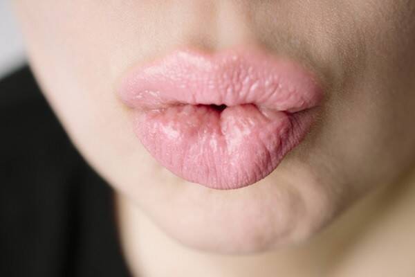 こっちへ来るな 男性から キスng を食らう がっかり唇 4パターン 17年8月23日 エキサイトニュース