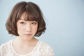 ドライヤー不要 前髪パックリ を2分で超スピーディーに直す方法 17年10月27日 エキサイトニュース